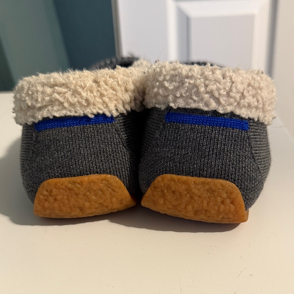 Rothy’s Slippers - Picture 4 of 6